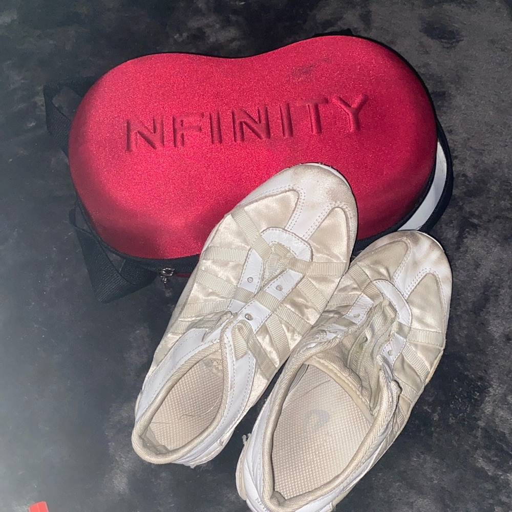 Worn but loved